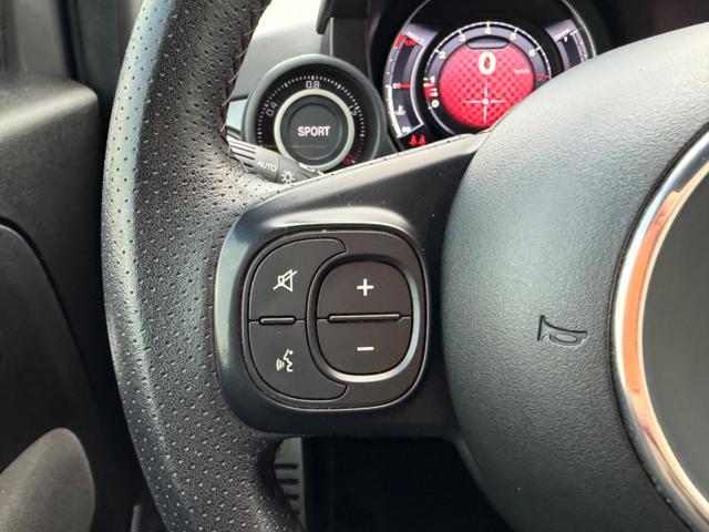 ABARTH 595 165 CV+NAVI+XENO+BEATS+PDC+CRUISE