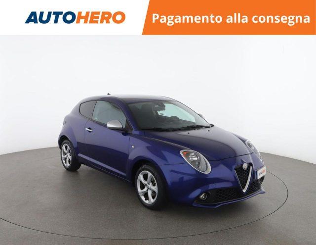 ALFA ROMEO MiTo 1.4 78 CV 8V S&S Super