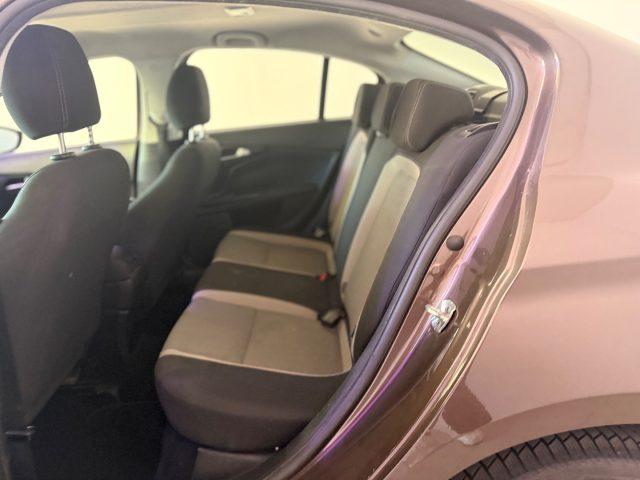 FIAT Tipo 1.4 4 porte Lounge