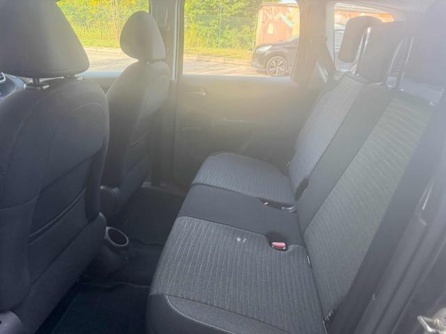 CITROEN C3 Picasso PureTech 110 Exclusive senza nessun lavoro da fare