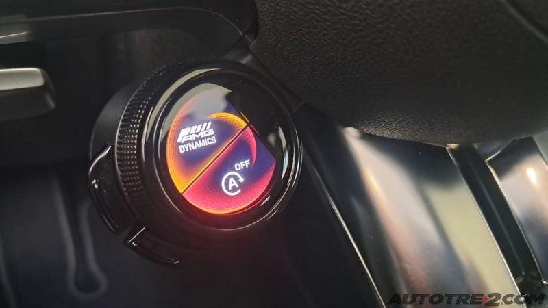 Mercedes-Benz Classe A A 35 AMG 4Matic 4p. Premium Plus AMG Line
