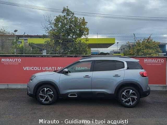 Citroen C5 Aircross BlueHDi 130 S&S EAT8 Shine