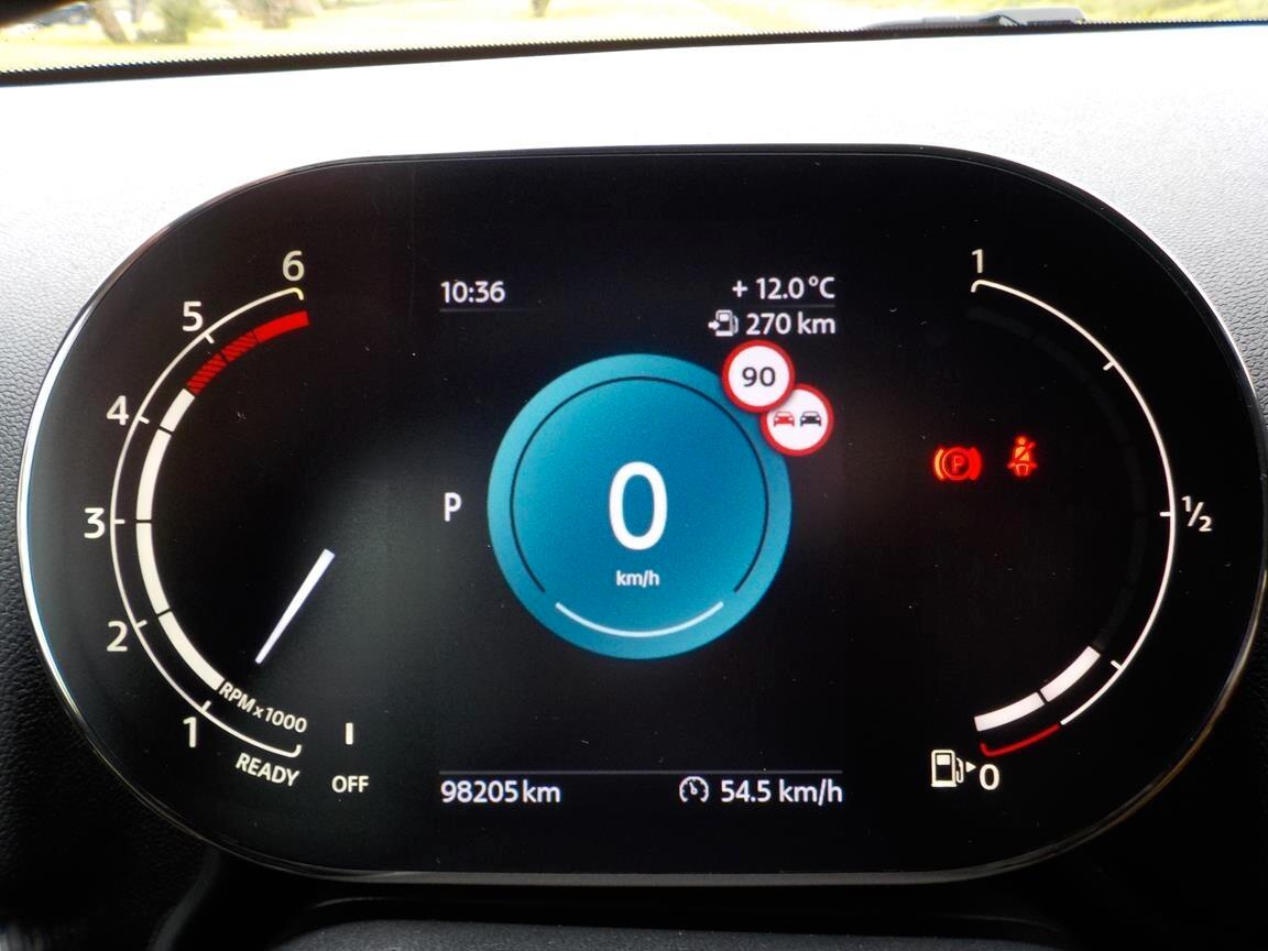 Mini Cooper SD Countryman 2.0 D Yours ALL4