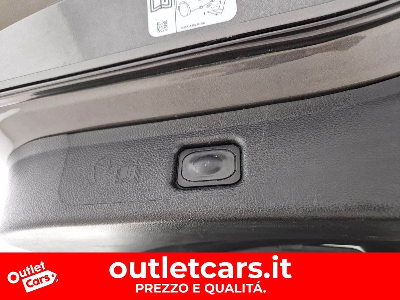 Ford S-Max 2.0 tdci titanium business s&s 150cv 7p.ti powershift my17
