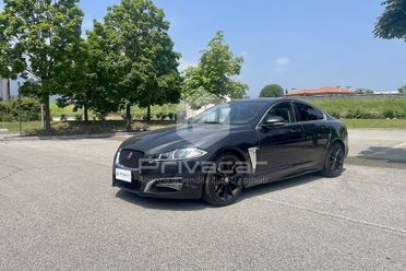 JAGUAR XF 2.2 D Limited Edition