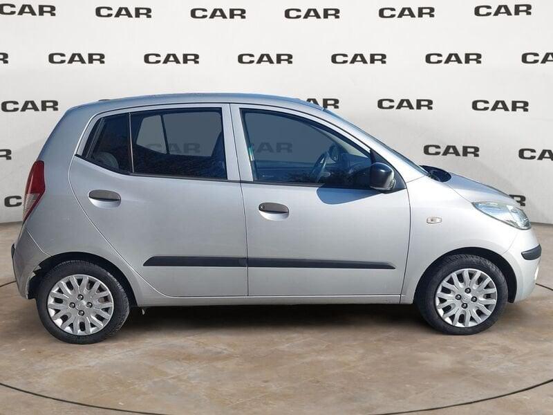 Hyundai i10 i10 1.1 12V Style
