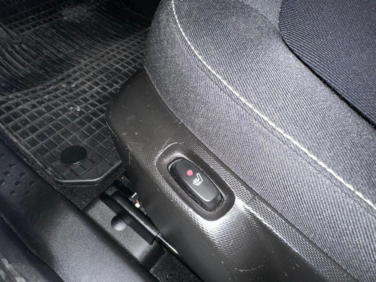 SMART FORTWO 1.0 CABRIO PASSION AUTOMATICA/LED/SEDILI RISCALDABILI