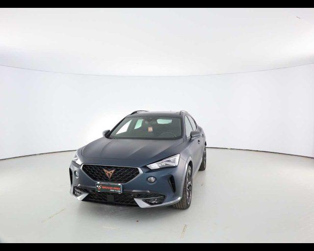 CUPRA Formentor 1.4 e-Hybrid DSG