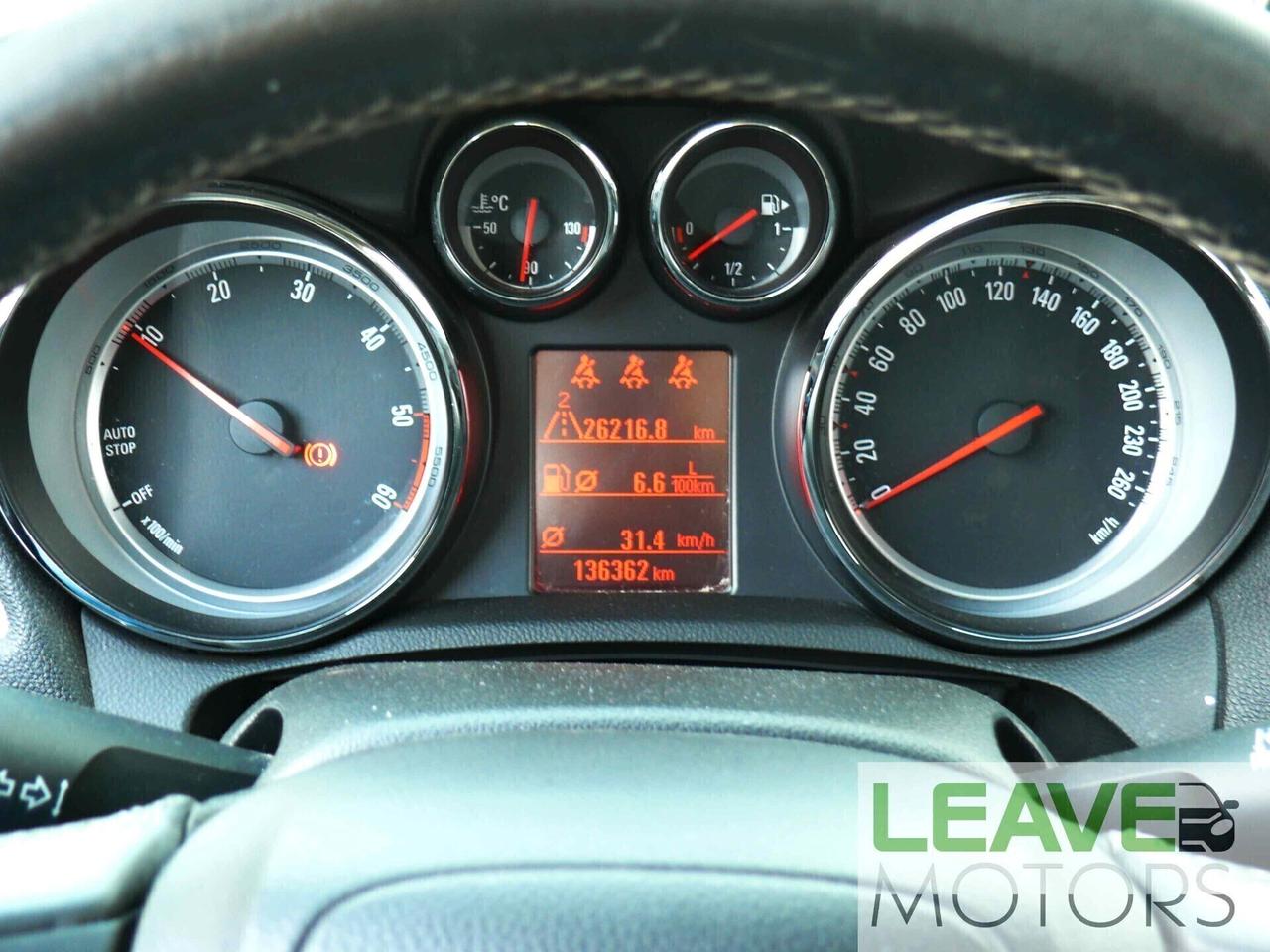 Opel Mokka 136CV 4x2 (M1360)