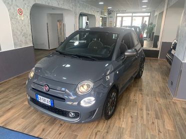 Fiat 500 1.2 Sport - SOLO KM 16.000!!!!!!!!