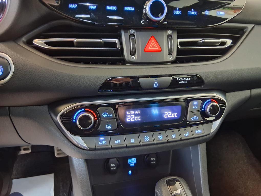 HYUNDAI i30 N 280CV DCT PRONTA CONSEGNA