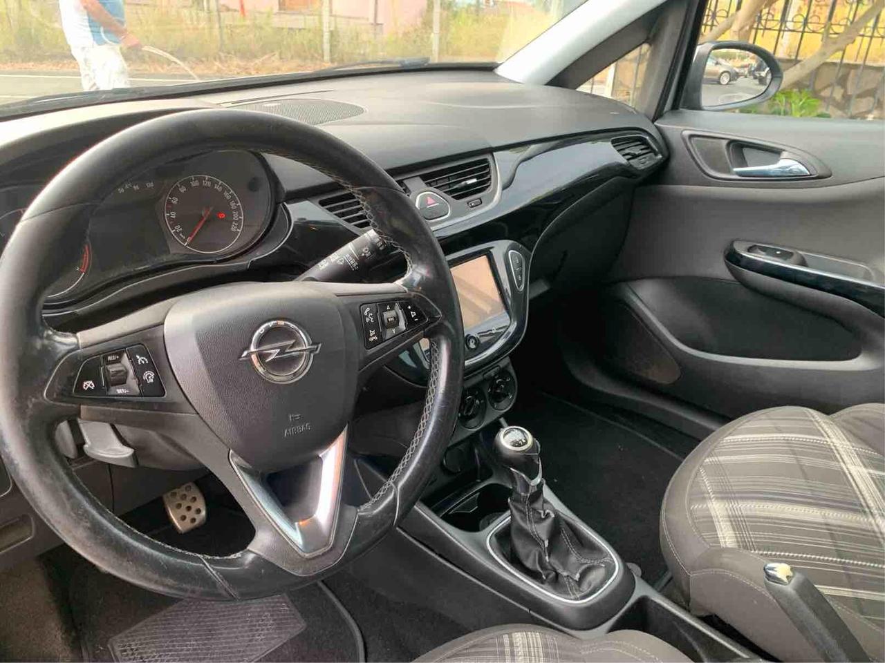 Opel Corsa 1.3 CDTI 95CV