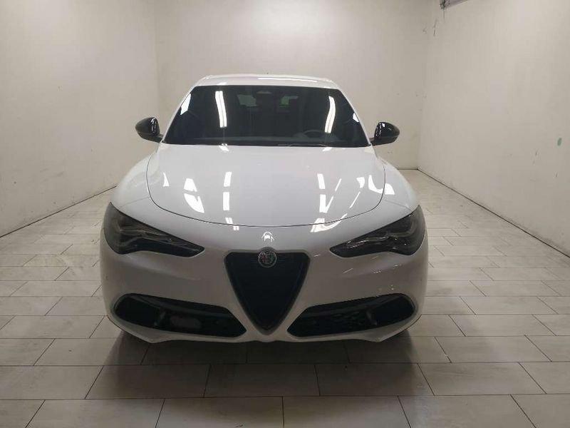 Alfa Romeo Stelvio 2.2 t Veloce Q4 210cv auto