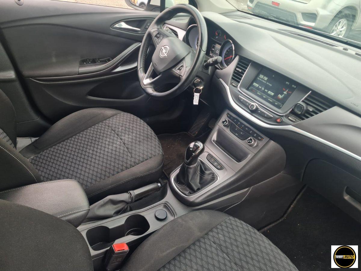 OPEL Astra 1.6 CDTi- Anno 2017