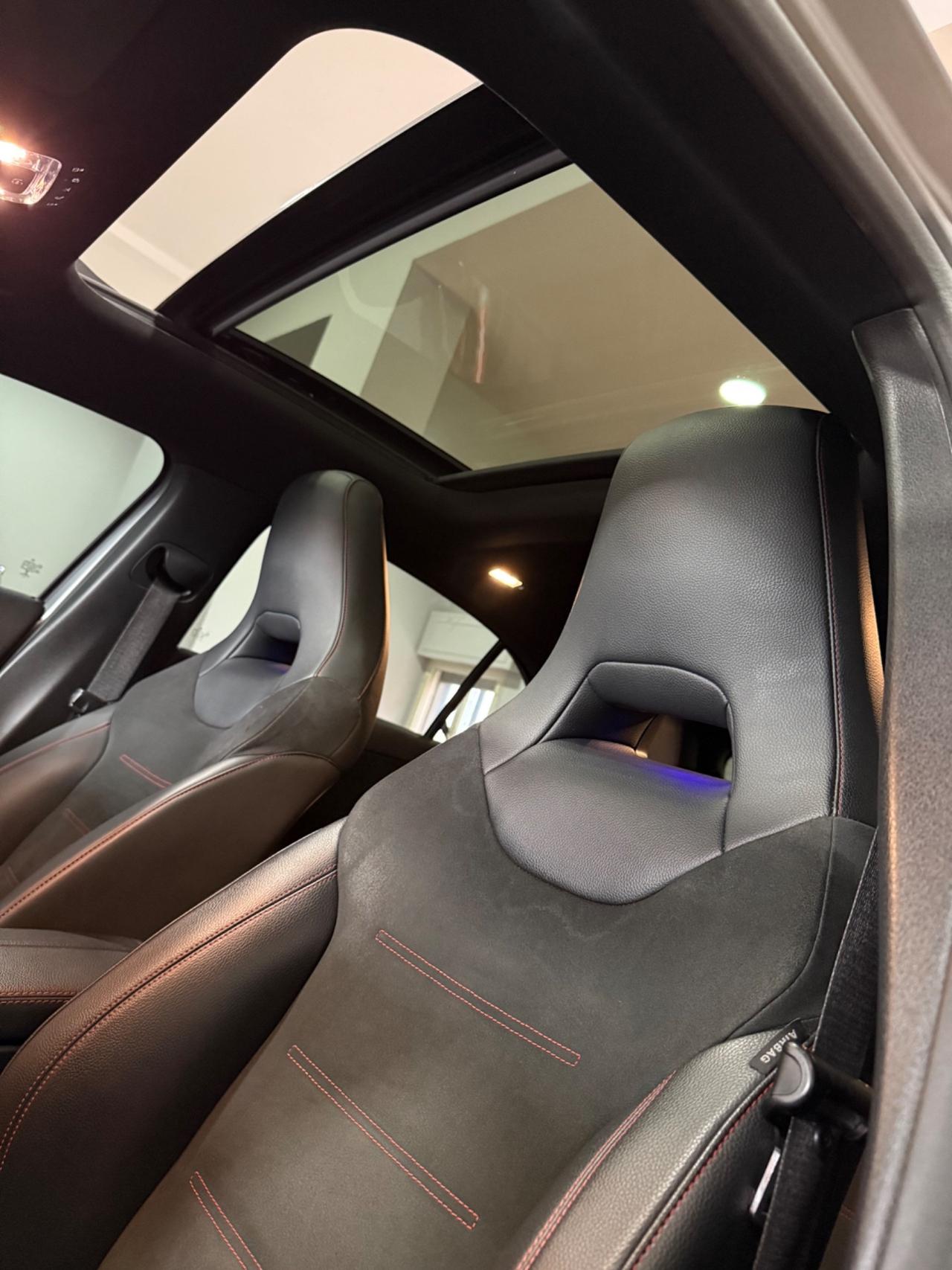 Mercedes-benz A 35 AMG 4Matic