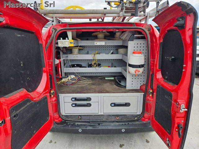 FIAT Fiorino 1.3 MJT 95CV Furgone Adventure E6 - FF171LH