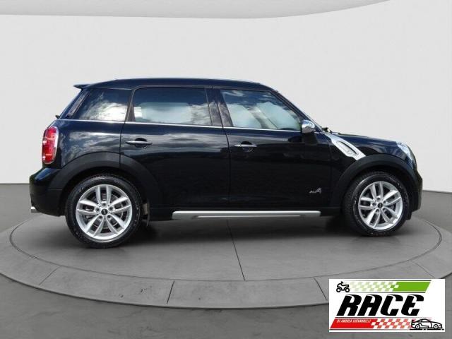 MINI - Countryman - Cooper D Business XL Automatica