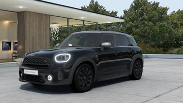 MINI Cooper S Countryman Cooper S ALL4 Countryman Premium Classic