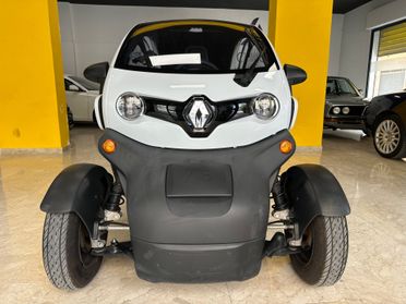 Renault Twizy