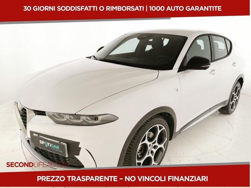 Alfa Romeo Tonale 1.6 Ti 130cv tct6