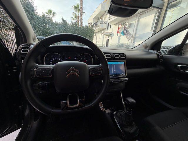 CITROEN C3 Aircross PureTech 110 SHINE PACK DA 149,00 MENSILI ANT.0