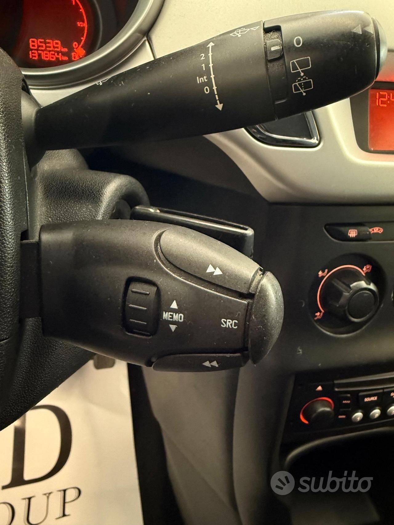 Citroen C3 1.1 airdream Exclusive c/esp Gpl okneop