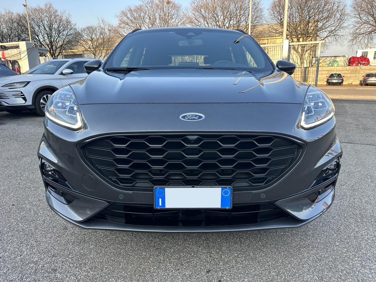 FORD Kuga 3ª serie - Kuga 2.5 Plug In Hybrid 225 CV CVT 2WD ST-Line X