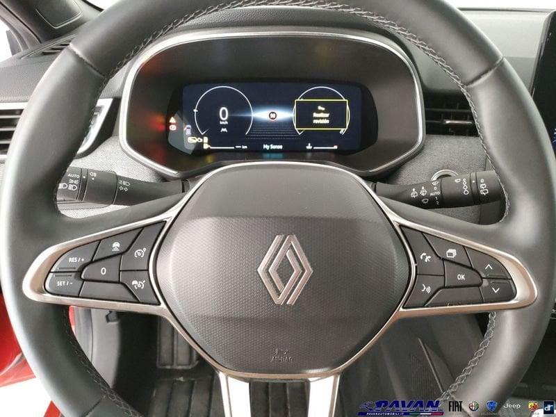 Renault Clio 1.0TCe 100 CV GPL 5 porte Techno