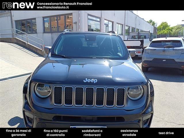 JEEP Renegade 1.0 t3 Limited 2wd