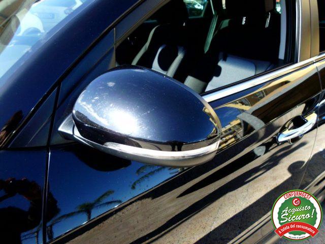 HYUNDAI Tucson 1.7 CRDi DCT XPossible