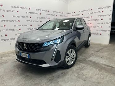 Peugeot 3008 BlueHDi 130 S&S EAT8 Active Business