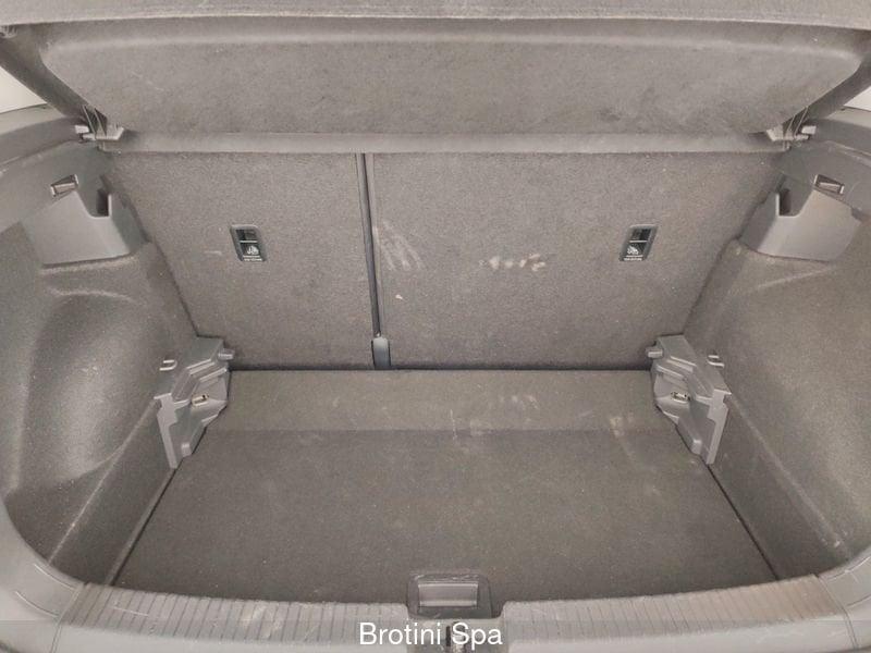 Volkswagen T-Cross T-Cross 1.0 TSI Life