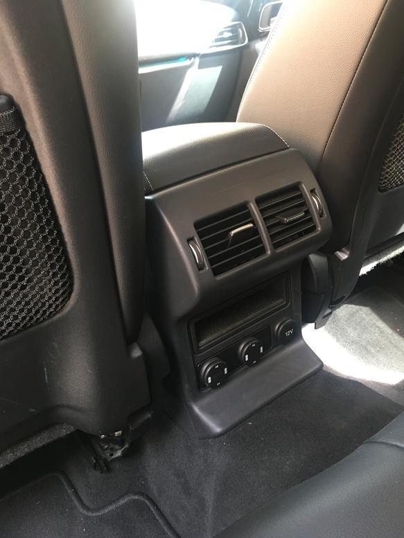 Jaguar F-Pace 2.0 D 240 CV AWD aut. R-Sport