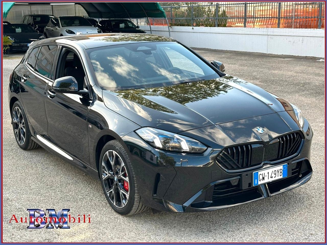 BMW 118D MSPORT PRO 150CV