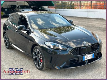 BMW 118D MSPORT PRO 150CV
