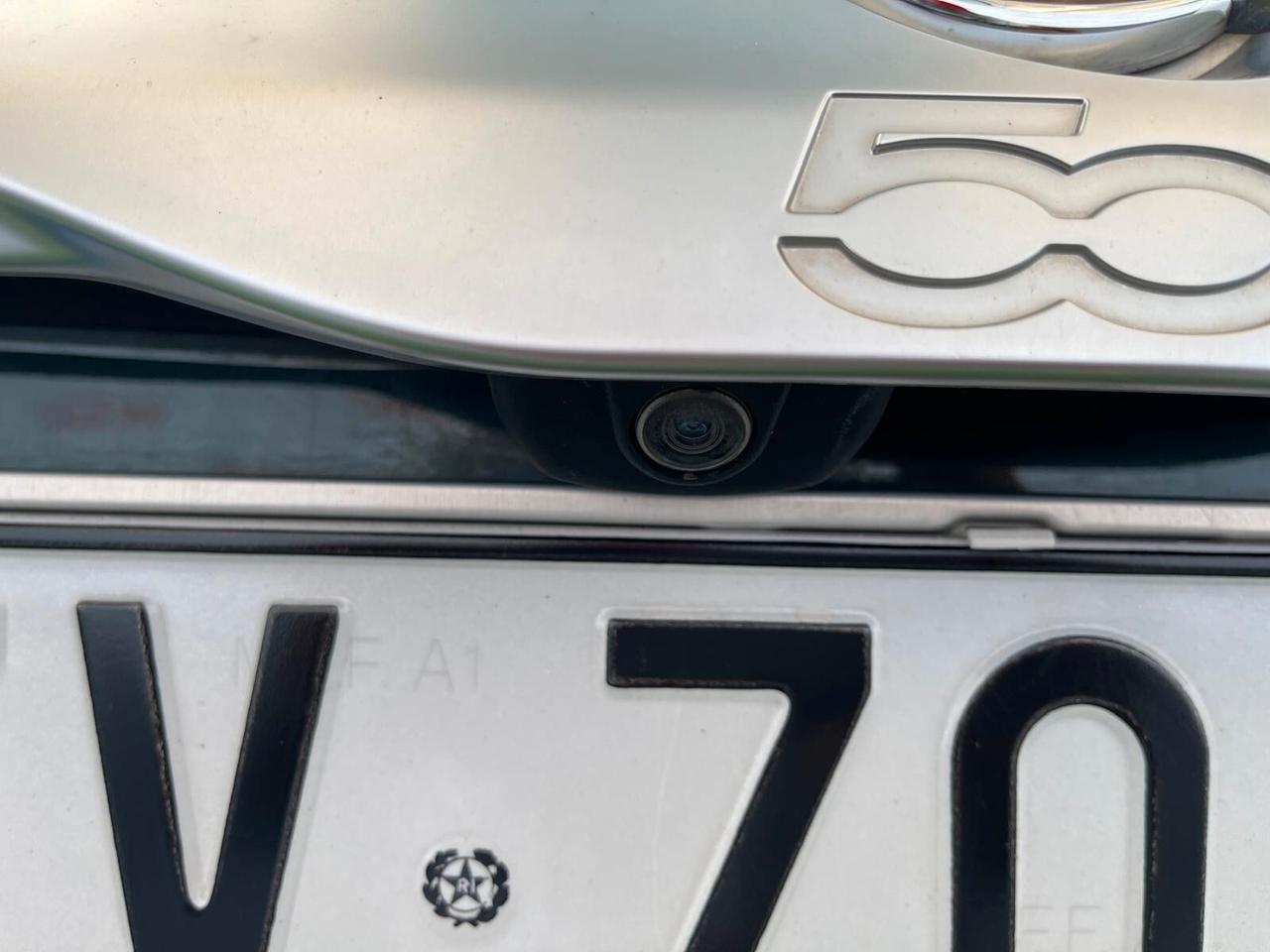 FIAT 500X 1.0 BENZINA 120CV
