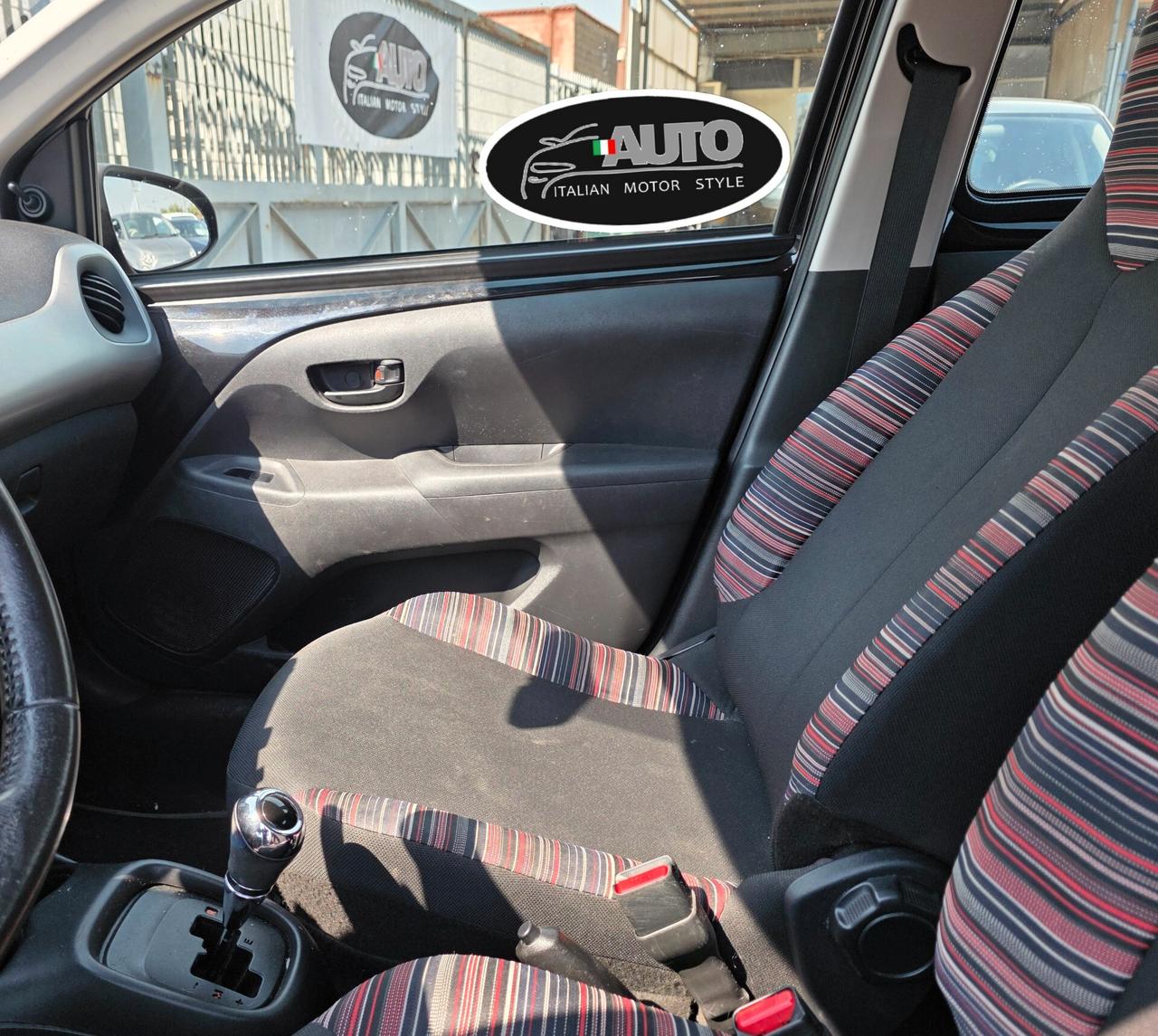 Citroen C1 VTi 68 5 porte Live