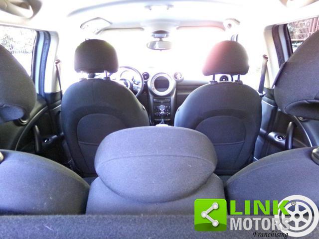 MINI Countryman Mini Cooper S Countryman ALL4