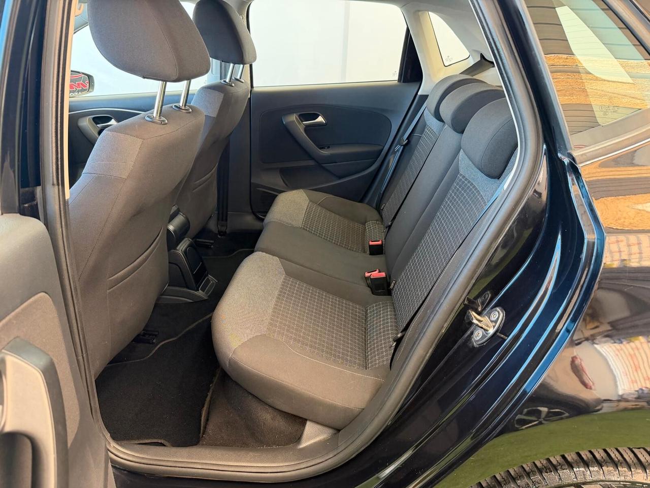 VOLKSWAGEN POLO 1.4 DIESEL 75CV