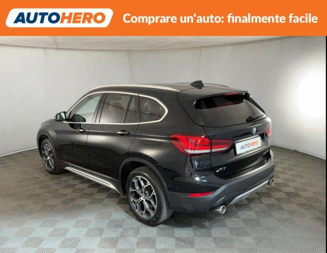 BMW X1 sDrive20i