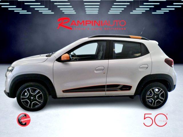 DACIA Spring Electric 45 Comfort Plus Km 9.000 Iva Esposta