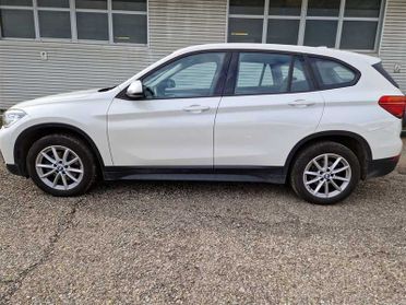 BMW X1 xDrive 18d Business Autom.