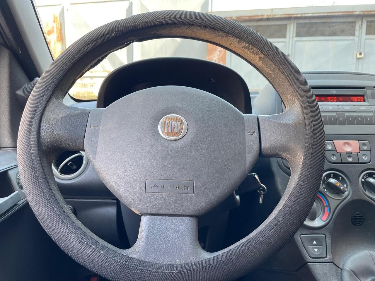 Fiat Panda 1.2 Climbing Natural Power Full