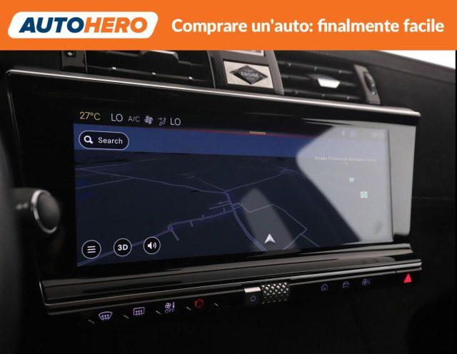 DS AUTOMOBILES DS 7 BlueHDi 130 aut. Pallas