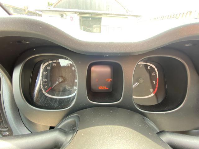 FIAT Panda *PROMO* 1.0 FireFly S&S Hybrid