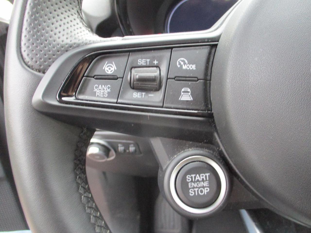 Alfa Romeo Tonale 1.5 160 CV MHEV TCT7 Sprint - CarPlay/360/Matrix