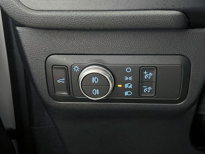 Ford Kuga Kuga 1.5 EcoBlue 120 CV 2WD ST-Line X