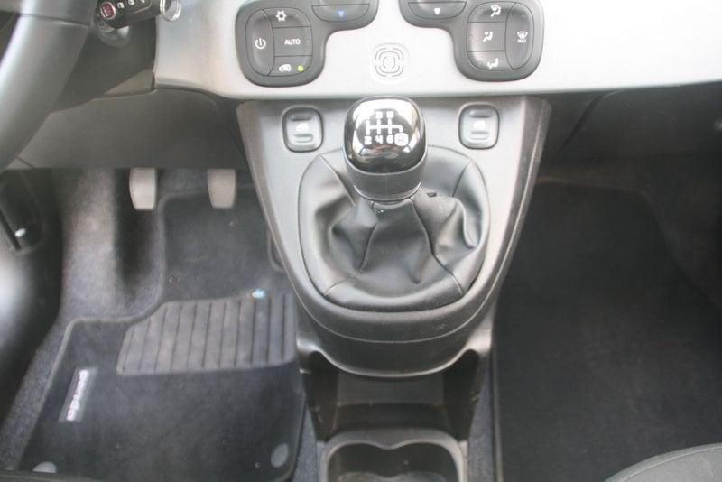 FIAT Panda Cross 1.0 FireFly 70cv S&S Hybrid Cross