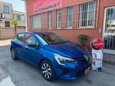 Renault Clio Full Hybrid E-Tech 145 CV 5 porte Equilibre