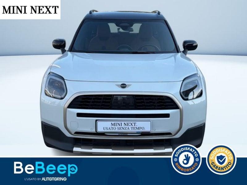 MINI Countryman Mini F60 MINI 1.5 48V C FAVOURED AUTO